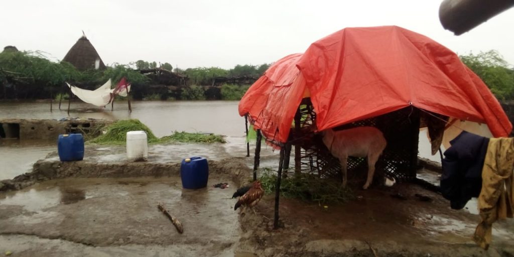 Pakistan floods