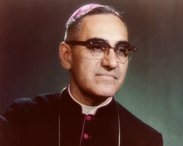 Óscar Romero